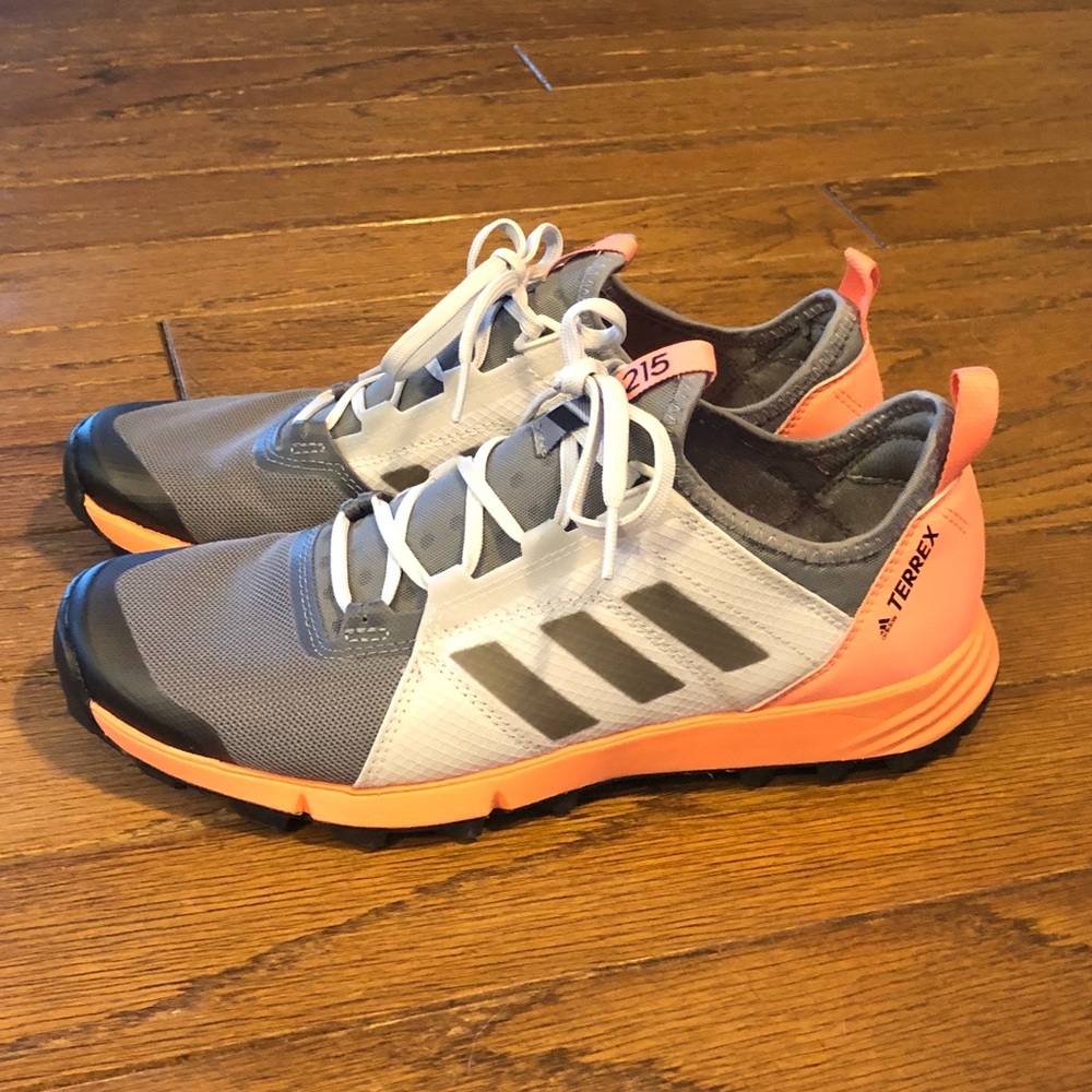 Adidas Terrex 215, Women’s size 8